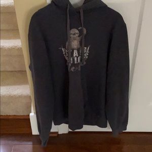 “Just a girl who loves sloths” Hoodie